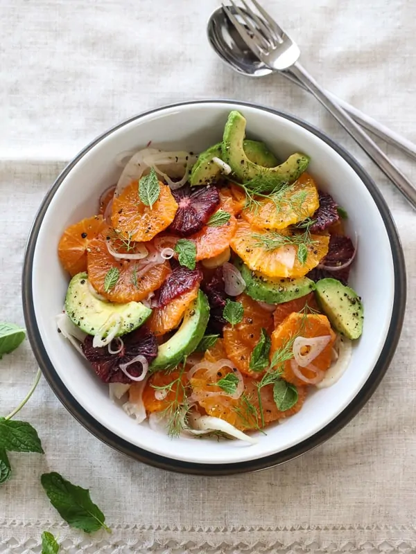 Citrus-Fennel-Salad-with-Avocado-