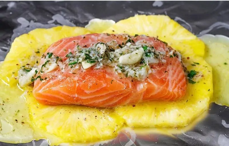 Easy Salmon Recipes You Have To Try - IMARKU