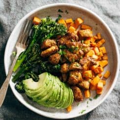 Chicken-Sweet-Potato-Meal-