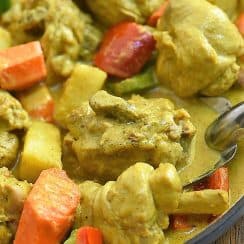 Chicken Curry