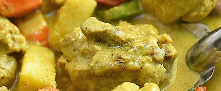 Chicken Curry