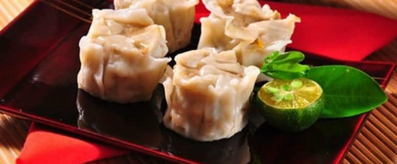Chicken Shumai (2)
