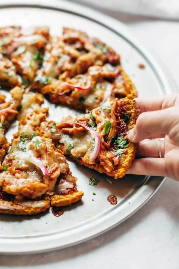 Delicious Sliced Chicken Sweet Potato