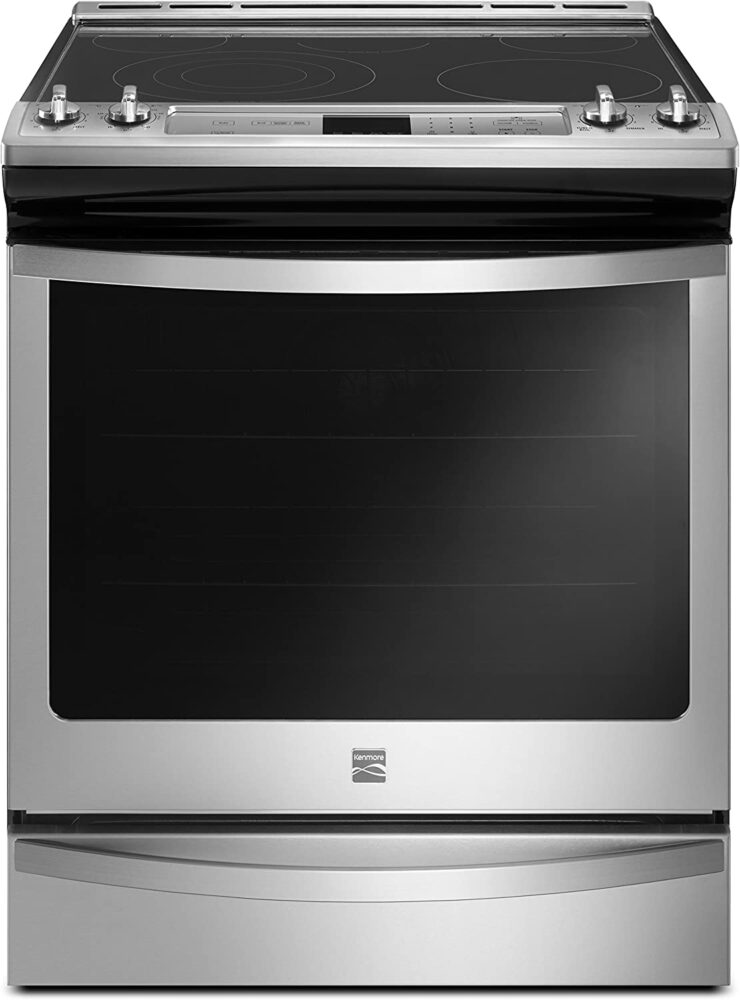 Best Induction Ranges With Double Oven Appetizer Girl