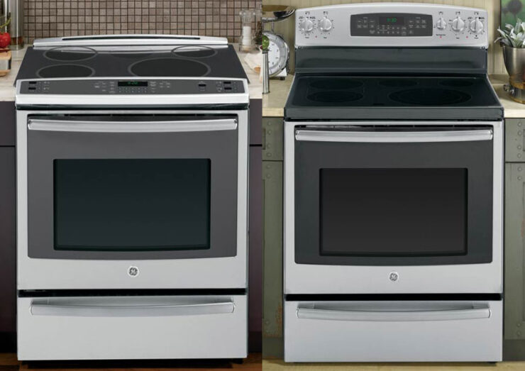 Best Induction Ranges With Double Oven Appetizer Girl
